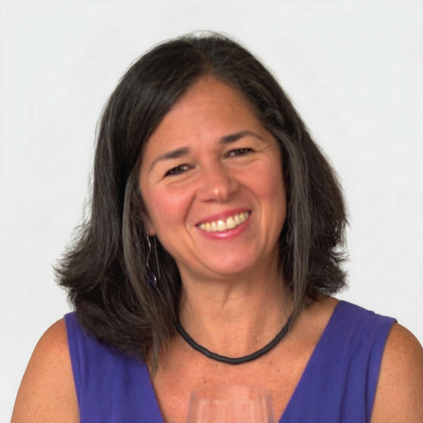 Suzana Barelli